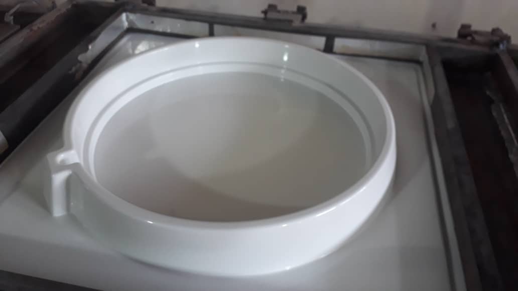 وکیوم فرمینگ