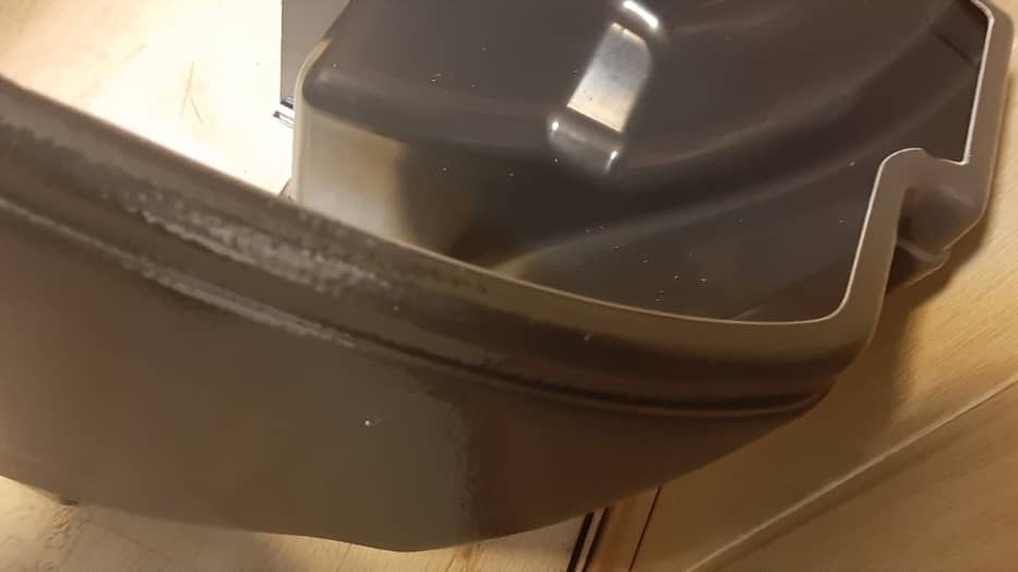 وکیوم فرمینگ