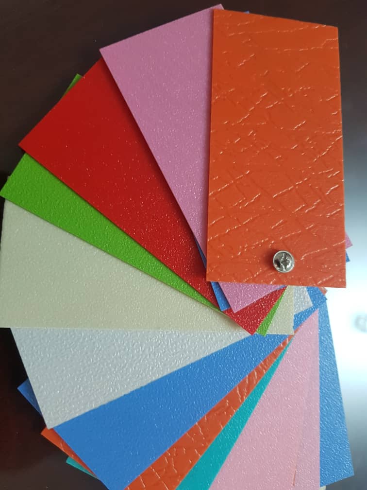 وکیوم فرمینگ