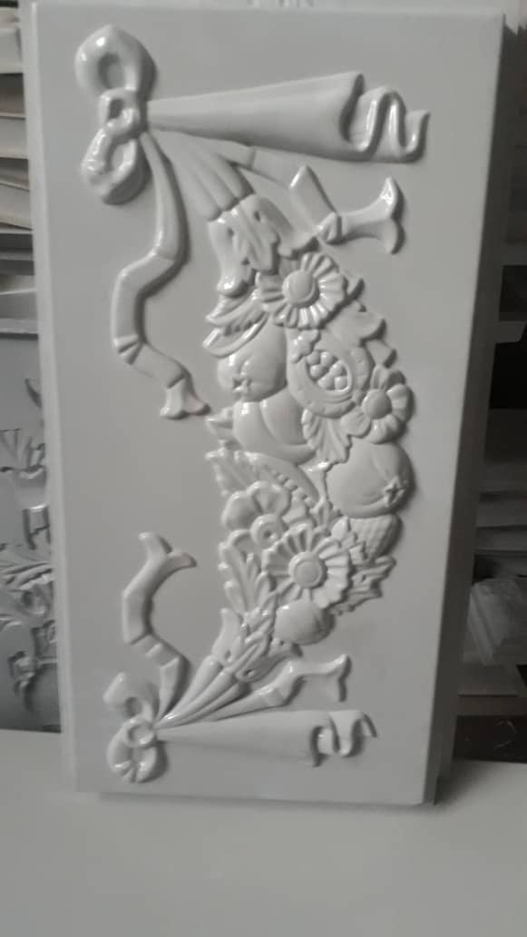 وکیوم فرمینگ