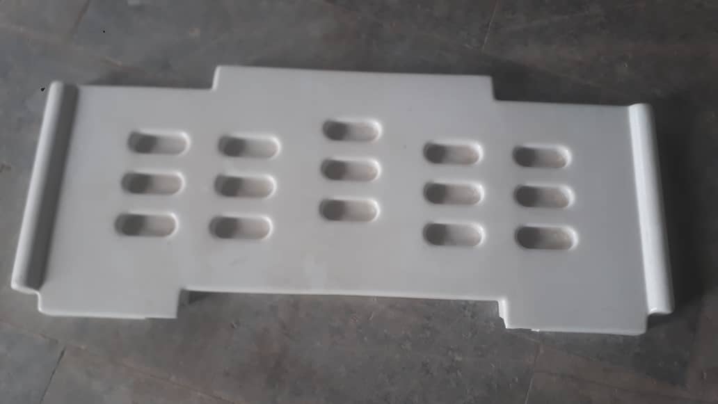 وکیوم فرمینگ